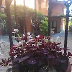 شقة Nedi's Nest - Cozy Countryside Retreat Under Palmtrees Dutovlje