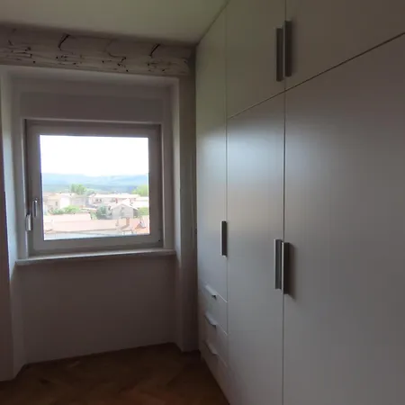 Appartamento Nedi's Nest - Cozy Countryside Retreat Under Palmtrees Dutovlje