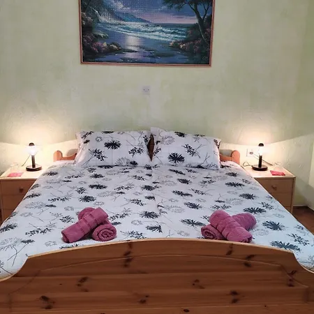 Nedi's Nest - Cozy Countryside Retreat Under Palmtrees Apartment