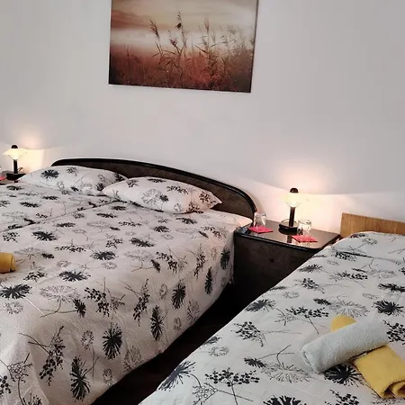 Nedi's Nest - Cozy Countryside Retreat Under Palmtrees דירה