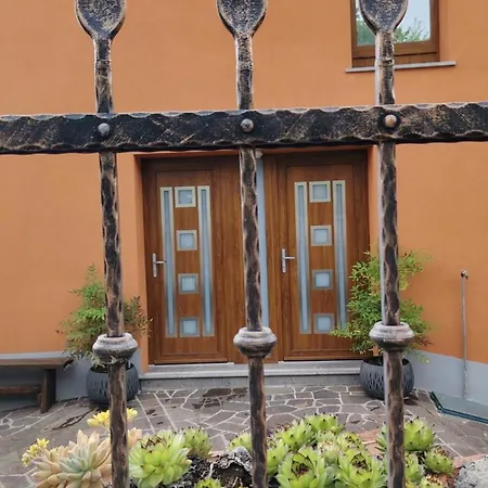 Nedi's Nest - Cozy Countryside Retreat Under Palmtrees Appartamento *