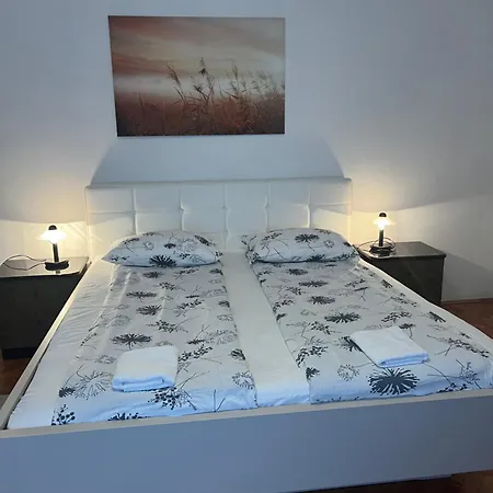 Nedi's Nest - Cozy Countryside Retreat Under Palmtrees Apartment