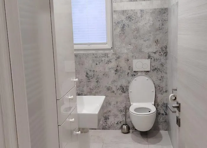 Nedi's Nest - Cozy Countryside Retreat Under Palmtrees Dutovlje